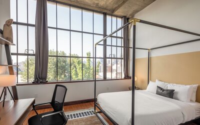 Sosuite at Independence Lofts - Callowhill