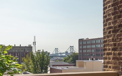 Sosuite at Independence Lofts - Callowhill