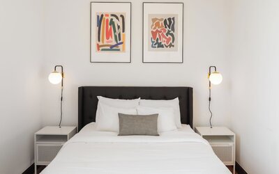 Sosuite at Independence Lofts - Callowhill