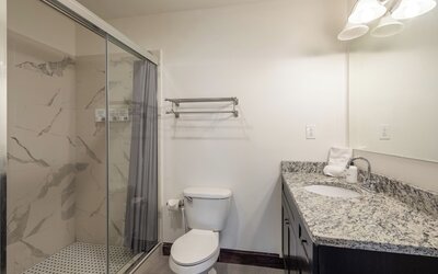 Sosuite at Independence Lofts - Callowhill