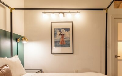 Sosuite at Independence Lofts - Callowhill
