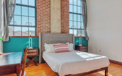 Sosuite at Independence Lofts - Callowhill