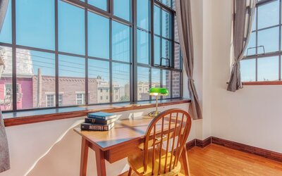 Sosuite at Independence Lofts - Callowhill