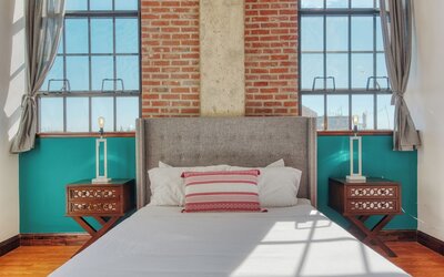 Sosuite at Independence Lofts - Callowhill