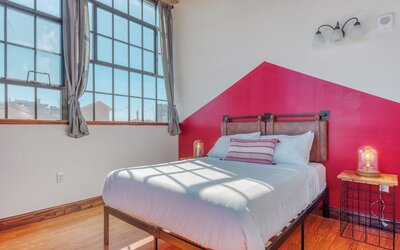 Sosuite at Independence Lofts - Callowhill