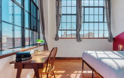 Sosuite at Independence Lofts - Callowhill