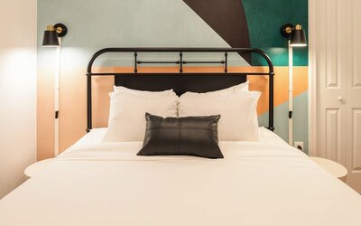 Sosuite at Independence Lofts - Callowhill