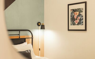 Sosuite at Independence Lofts - Callowhill