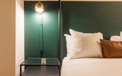 Sosuite at Independence Lofts - Callowhill