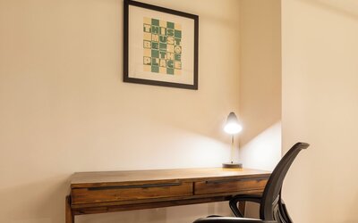 Sosuite at Independence Lofts - Callowhill