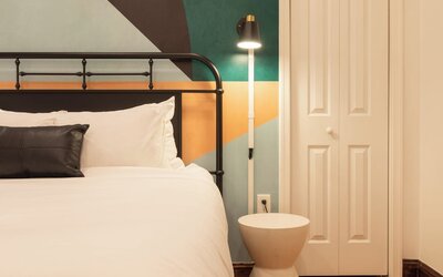 Sosuite at Independence Lofts - Callowhill