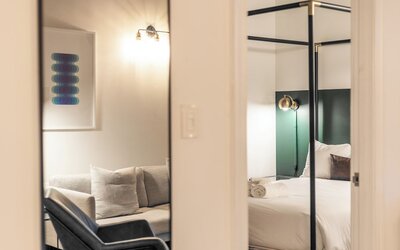Sosuite at Independence Lofts - Callowhill