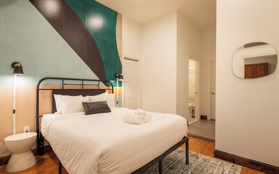 Sosuite at Independence Lofts - Callowhill