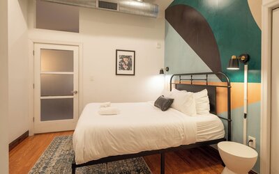 Sosuite at Independence Lofts - Callowhill