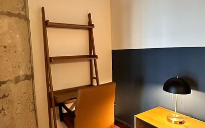 Sosuite at Independence Lofts - Callowhill