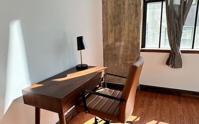 Sosuite at Independence Lofts - Callowhill