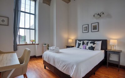 Sosuite at Independence Lofts - Callowhill