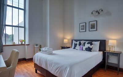 Sosuite at Independence Lofts - Callowhill