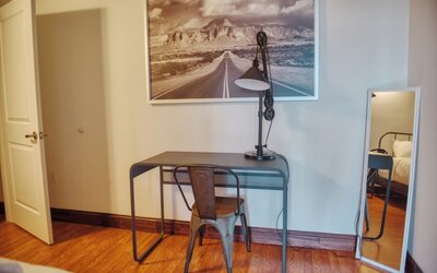Sosuite at Independence Lofts - Callowhill