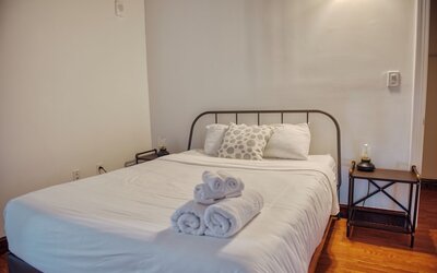 Sosuite at Independence Lofts - Callowhill