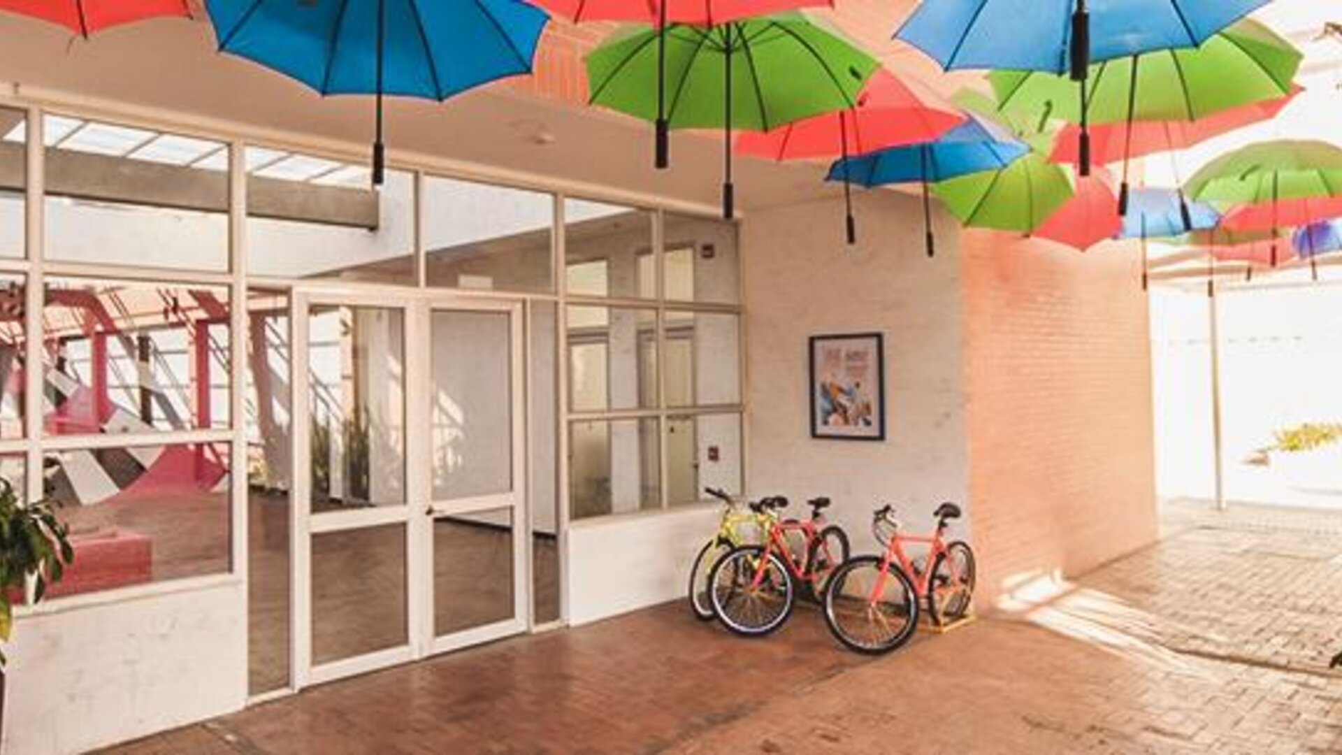 Hotel Pop Art Tocancipá (Sábana Norte)