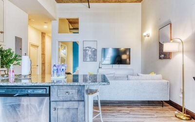 Sosuite at Independence Lofts - Callowhill