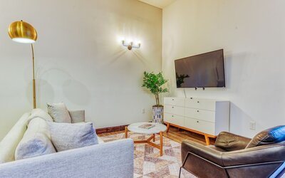 Sosuite at Independence Lofts - Callowhill