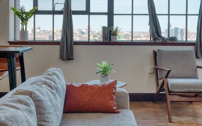 Sosuite at Independence Lofts - Callowhill