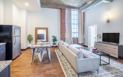 Sosuite at Independence Lofts - Callowhill