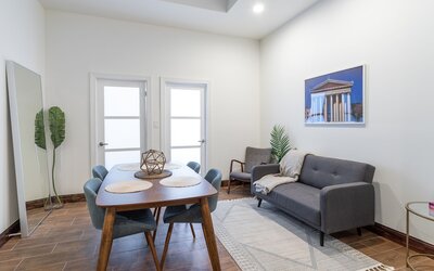 Sosuite at Independence Lofts - Callowhill
