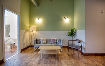 Sosuite at Independence Lofts - Callowhill