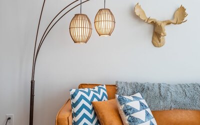 Sosuite at Independence Lofts - Callowhill