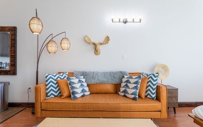 Sosuite at Independence Lofts - Callowhill