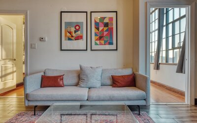 Sosuite at Independence Lofts - Callowhill