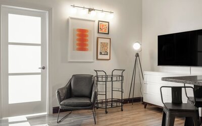 Sosuite at Independence Lofts - Callowhill