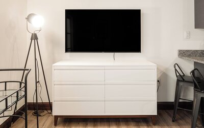 Sosuite at Independence Lofts - Callowhill