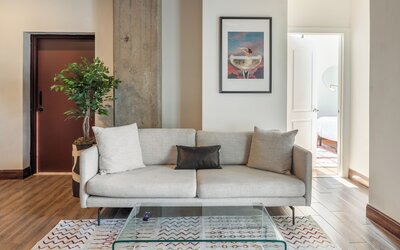 Sosuite at Independence Lofts - Callowhill