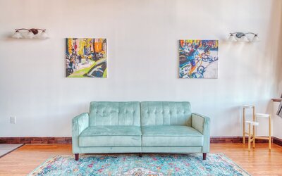 Sosuite at Independence Lofts - Callowhill