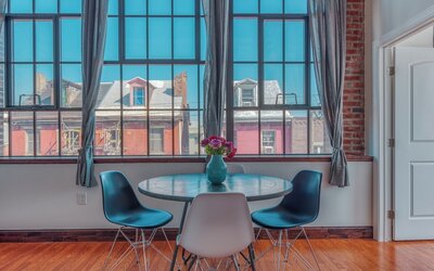 Sosuite at Independence Lofts - Callowhill