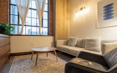 Sosuite at Independence Lofts - Callowhill