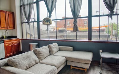 Sosuite at Independence Lofts - Callowhill