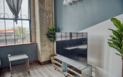 Sosuite at Independence Lofts - Callowhill