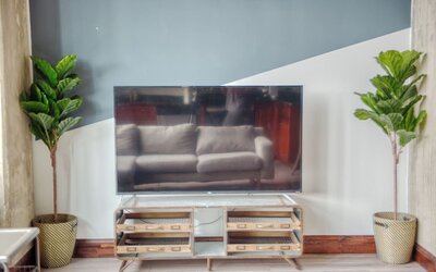 Sosuite at Independence Lofts - Callowhill