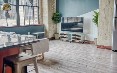 Sosuite at Independence Lofts - Callowhill