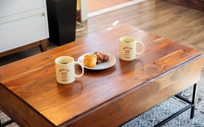 Sosuite at Independence Lofts - Callowhill