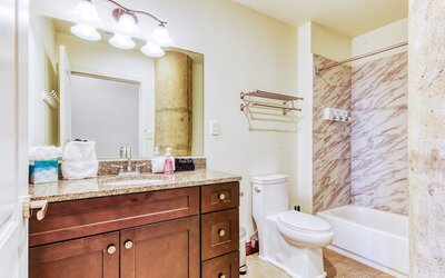 Sosuite at Independence Lofts - Callowhill