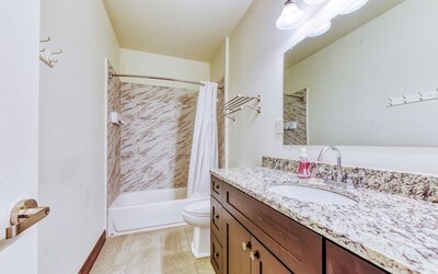 Sosuite at Independence Lofts - Callowhill