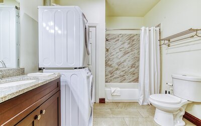 Sosuite at Independence Lofts - Callowhill
