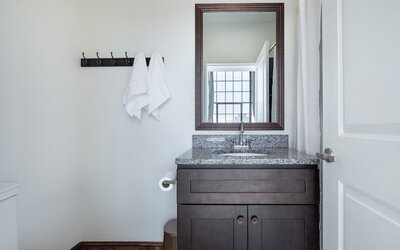 Sosuite at Independence Lofts - Callowhill