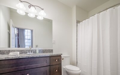 Sosuite at Independence Lofts - Callowhill